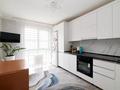 3-комнатная квартира · 78 м² · 2/13 этаж, Ракымжан Кошкарбаев пр. 43 за 38 млн 〒 в Астане, Алматы р-н — фото 5