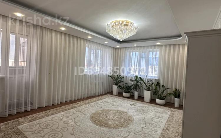 5-бөлмелі пәтер · 197 м² · 9/10 қабат, Женис, бағасы: 60 млн ₸ в Астане, Сарыарка р-н — фото 13