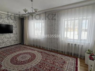 Отдельный дом · 6 комнат · 144 м² · 25 сот., Қажмұқан 12 за 25 млн ₸ в 