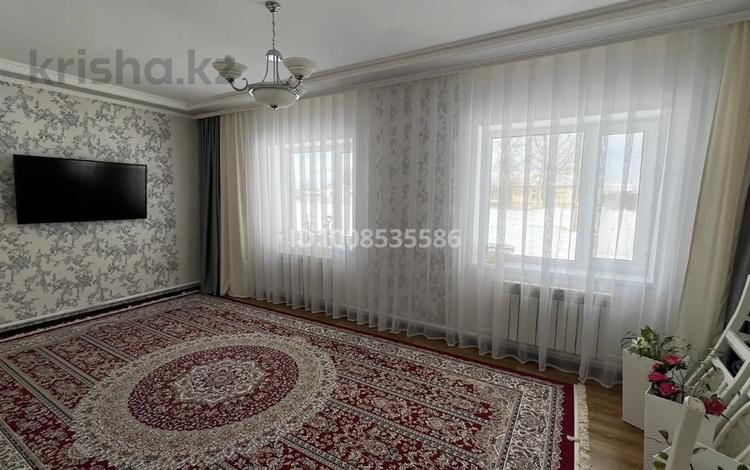 Отдельный дом · 6 комнат · 144 м² · 25 сот., Қажмұқан 12 за 25 млн ₸ в  — фото 5