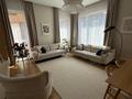 4-комнатная квартира · 120 м² · 2/3 этаж, Аль- Фараби — Аль Фараби-Каппарова за 1.5 млн ₸ в Алматы, Медеуский р-н