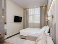 1-комнатная квартира · 40 м² · 5/10 этаж, мкр Комсомольский, ​Мангилик Ел 40 — Триумфальная Арка за 13 000 ₸ в Астане, Есильский р-н — фото 2