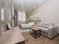1-комнатная квартира · 40 м² · 5/10 этаж, мкр Комсомольский, ​Мангилик Ел 40 — Триумфальная Арка за 13 000 ₸ в Астане, Есильский р-н — фото 3