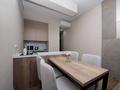 1-комнатная квартира · 40 м² · 5/10 этаж, мкр Комсомольский, ​Мангилик Ел 40 — Триумфальная Арка за 13 000 ₸ в Астане, Есильский р-н — фото 4