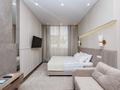 1-комнатная квартира · 40 м² · 5/10 этаж, мкр Комсомольский, ​Мангилик Ел 40 — Триумфальная Арка за 13 000 ₸ в Астане, Есильский р-н