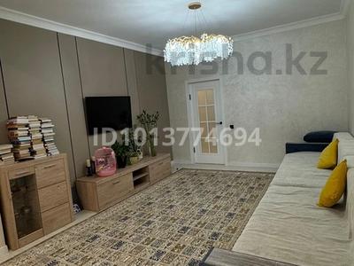 3-бөлмелі пәтер · 93.3 м² · 1/3 қабат, мкр Кайрат, Мкр. Кайрат, 152/1 152/1, бағасы: 450 000 ₸ в Алматы, Турксибский р-н