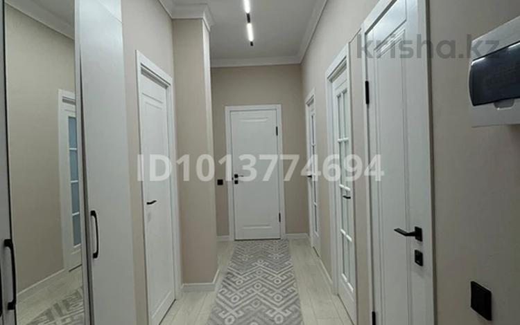 3-комнатная квартира · 93.3 м² · 1/3 этаж, мкр Кайрат, Мкр. Кайрат, 152/1 152/1 за 400 000 ₸ в Алматы, Турксибский р-н — фото 6