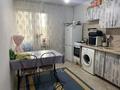 2-бөлмелі пәтер · 58.2 м² · 1/6 қабат, Ырысты 46/7 — Петрова рыскулова, бағасы: 31 млн ₸ в Алматы, Алатауский р-н