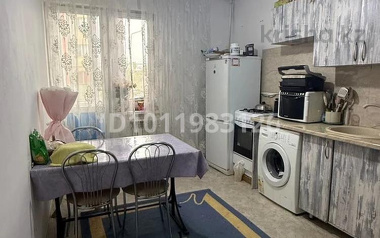 2-бөлмелі пәтер · 58.2 м² · 1/6 қабат, Ырысты 46/7 — Петрова рыскулова, бағасы: 31 млн ₸ в Алматы, Алатауский р-н — фото 2