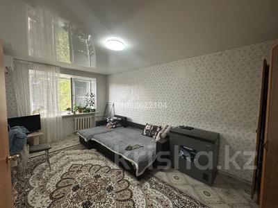 2-комнатная квартира · 37 м² · 5/5 этаж, мкр. Зачаганск пгт, Жангирхана 13 за 7 млн 〒 в Уральске