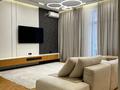 2-бөлмелі пәтер · 81.1 м² · 3/3 қабат, Мкр Курамыс 78, бағасы: 83 млн ₸ в Алматы, Наурызбайский р-н — фото 14