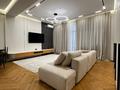 2-бөлмелі пәтер · 81.1 м² · 3/3 қабат, Мкр Курамыс 78, бағасы: 83 млн ₸ в Алматы, Наурызбайский р-н — фото 13