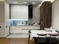 2-бөлмелі пәтер · 81.1 м² · 3/3 қабат, Мкр Курамыс 78, бағасы: 83 млн ₸ в Алматы, Наурызбайский р-н — фото 8