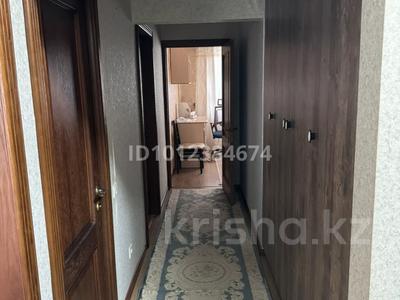 3-бөлмелі пәтер · 69.5 м² · 7/9 қабат, ул. Кабанбай батыра 174Б — Пересечение улицы Муратбаева, бағасы: 83 млн ₸ в Алматы, Алмалинский р-н