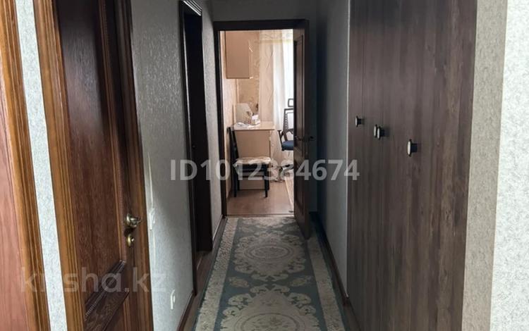 3-бөлмелі пәтер · 69.5 м² · 7/9 қабат, ул. Кабанбай батыра 174Б — Пересечение улицы Муратбаева, бағасы: 83 млн ₸ в Алматы, Алмалинский р-н — фото 2