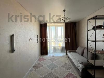 1-бөлмелі пәтер · 32 м² · 9/9 қабат, мкр Шугыла, Мкр. Шугыла, бағасы: 18.8 млн ₸ в Алматы, Наурызбайский р-н
