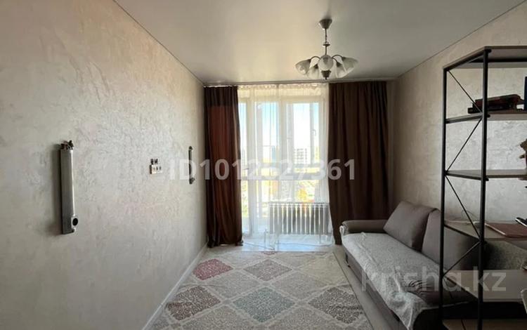 1-бөлмелі пәтер · 32 м² · 9/9 қабат, мкр Шугыла, Мкр. Шугыла, бағасы: 18.8 млн ₸ в Алматы, Наурызбайский р-н — фото 2