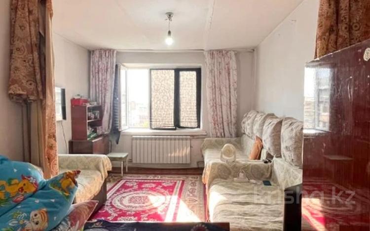 1-комнатная квартира · 36 м² · 5/5 этаж, Мушелтой за 8.5 млн ₸ в Талдыкоргане, мкр Жастар — фото 25