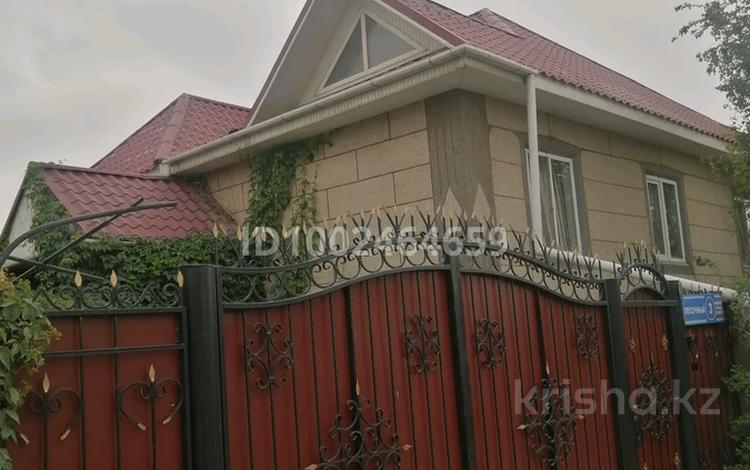 Жеке үй · 4 бөлме · 183 м² · 5 жүзд., Ул. Песочная 3 — Магазин " Ассорти", бағасы: 30 млн ₸ в Таразе — фото 2