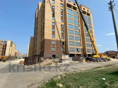 2-комнатная квартира, 70 м², 6/9 этаж, Дулатова за 20 млн 〒 в Кокшетау