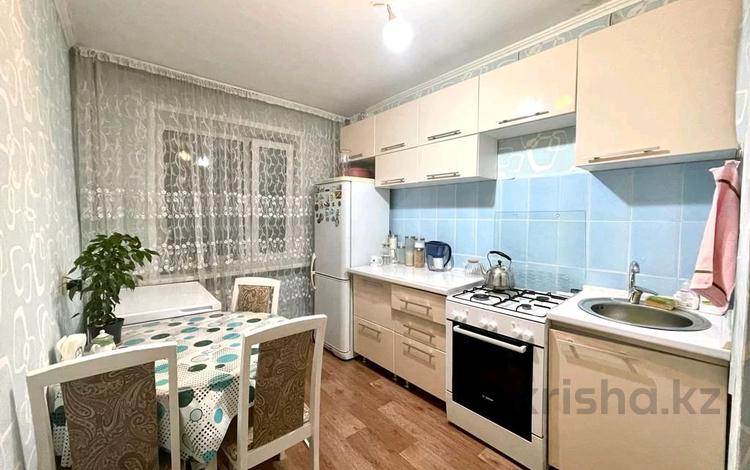 2-комнатная квартира, 52 м², 5/9 этаж помесячно, Кушы Дина 36/1 — проспект Абылайхана