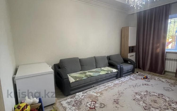 2-бөлмелі пәтер · 70 м² · 1/12 қабат, Кордай 2 — Кордай 2, бағасы: 37.5 млн ₸ в Астане, Алматы р-н — фото 4