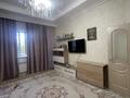 2-бөлмелі пәтер · 70 м² · 1/12 қабат, Кордай 2 — Кордай 2, бағасы: 37.5 млн ₸ в Астане, Алматы р-н — фото 2