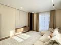 2-бөлмелі пәтер · 85 м² · 5/9 қабат, Абая 130, бағасы: 69 млн ₸ в Алматы, Бостандыкский р-н — фото 5