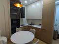 2-комнатная квартира · 43 м² · 2/9 этаж, Сызганова 1/2 — Главная Мечеть , 2 школы Binom за 300 000 ₸ в Астане, Есильский р-н