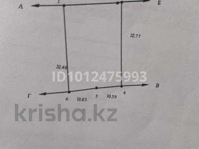 Участок · 7 соток, 1 новая 198 за 9.1 млн ₸ в Карабулаке (п.Ключи)