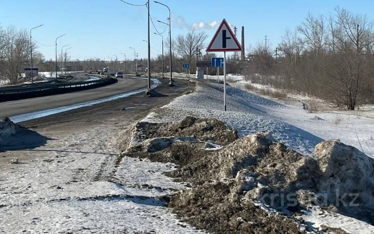 Жер телімі · 100 сотық, Мичуринский, бағасы: 100 млн ₸ в Мичуринское — фото 2