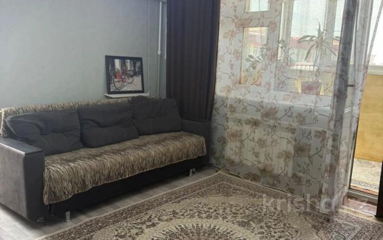 2-бөлмелі пәтер · 53.4 м² · 10/12 қабат, мкр Аксай-1А, бағасы: 32.5 млн ₸ в Алматы, Ауэзовский р-н — фото 13