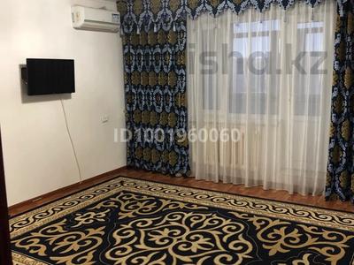 3-бөлмелі пәтер · 74 м² · 5/5 қабат, Мерей 16 — ТД SMULL, бағасы: 150 000 ₸ в 