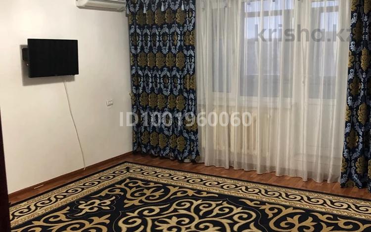 3-бөлмелі пәтер · 74 м² · 5/5 қабат, Мерей 16 — ТД SMULL, бағасы: 150 000 ₸ в  — фото 2