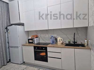 2-бөлмелі пәтер · 65 м² · 1/10 қабат, Култегин 13 — 115 школы, бағасы: 47 млн ₸ в Астане, Нура р-н