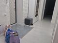 2-бөлмелі пәтер · 65 м² · 1/10 қабат, Култегин 13 — 115 школы, бағасы: 47 млн ₸ в Астане, Нура р-н — фото 14