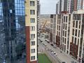 1-комнатная квартира · 43 м² · 11/18 этаж, ул. Байкена Ашимова 7/1 за 22.6 млн ₸ в Караганде — фото 26
