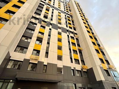 3-комнатная квартира · 71.5 м² · 12/18 этаж, Аль-Фараби 30 — Улы Дала за 44.9 млн ₸ в Астане, Есильский р-н