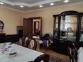 Отдельный дом • 5 комнат • 283 м² • 9 сот., мкр Нур Алатау за 160 млн 〒 в Алматы, Бостандыкский р-н
