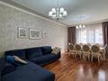 3-бөлмелі пәтер · 112.7 м² · 4/6 қабат, Сагадат Нурмагамбетова 138/2, бағасы: 117 млн ₸ в Алматы, Медеуский р-н — фото 6