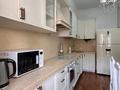3-бөлмелі пәтер · 112.7 м² · 4/6 қабат, Сагадат Нурмагамбетова 138/2, бағасы: 117 млн ₸ в Алматы, Медеуский р-н — фото 8