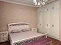 3-бөлмелі пәтер · 112.7 м² · 4/6 қабат, Сагадат Нурмагамбетова 138/2, бағасы: 117 млн ₸ в Алматы, Медеуский р-н — фото 3