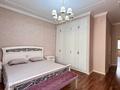 3-бөлмелі пәтер · 112.7 м² · 4/6 қабат, Сагадат Нурмагамбетова 138/2, бағасы: 117 млн ₸ в Алматы, Медеуский р-н