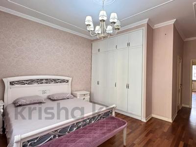 3-бөлмелі пәтер · 112.7 м² · 4/6 қабат, Сагадат Нурмагамбетова 138/2, бағасы: 117 млн ₸ в Алматы, Медеуский р-н