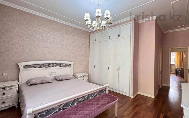 3-бөлмелі пәтер · 112.7 м² · 4/6 қабат, Сагадат Нурмагамбетова 138/2, бағасы: 117 млн ₸ в Алматы, Медеуский р-н — фото 7