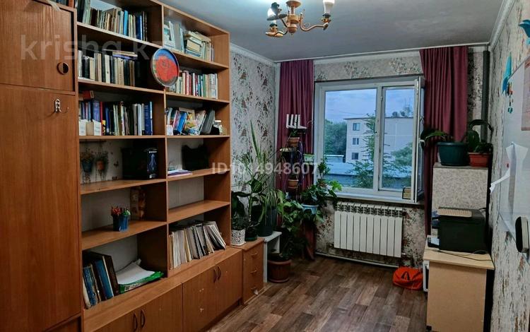 4-бөлмелі пәтер · 71.1 м² · 4/5 қабат, 16-шағынаудан 34 — За кафе "Рахат ай", бағасы: 32 млн ₸ в Шымкенте, Аль-Фарабийский р-н — фото 2