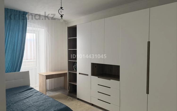3-комнатная квартира · 74 м² · 5/5 этаж, Демисинова 77 за 25.5 млн ₸ в  — фото 2