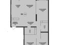 4-комнатная квартира · 123.3 м² · 16/16 этаж, Каныша Сатпаева 90/55Б БЕЗ КОМИССИИ за ~ 87.8 млн ₸ в Алматы, Бостандыкский р-н — фото 2