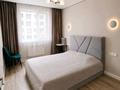 3-бөлмелі пәтер · 60 м² · 5/9 қабат, Шұғыла ш/а., Райымбека 590/9 — Жуалы, бағасы: 42 млн ₸ в Алматы, Наурызбайский р-н