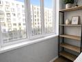 3-бөлмелі пәтер · 60 м² · 5/9 қабат, Шұғыла ш/а., Райымбека 590/9 — Жуалы, бағасы: 42 млн ₸ в Алматы, Наурызбайский р-н — фото 13